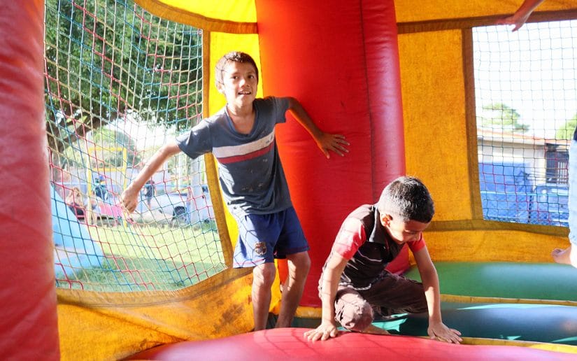RECREATIVA